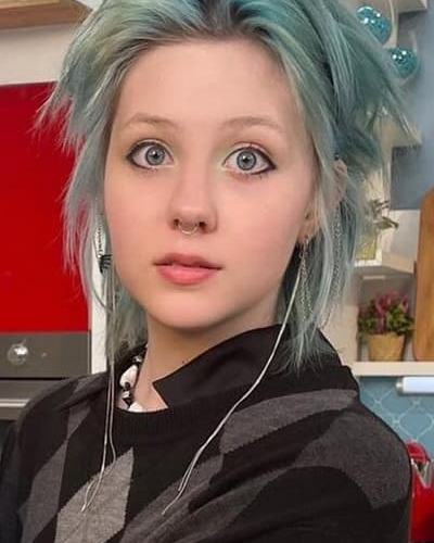 Lidiya Chistyakova