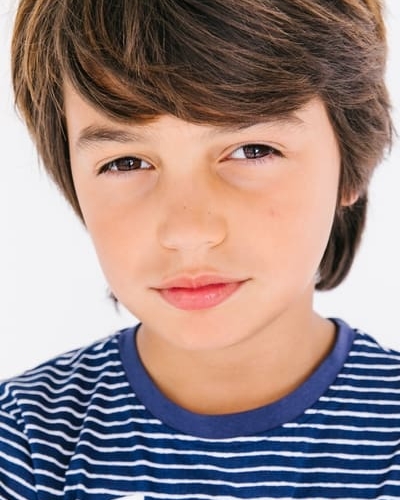 Hunter Jones