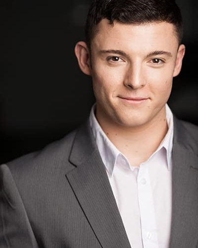 Spencer Graham