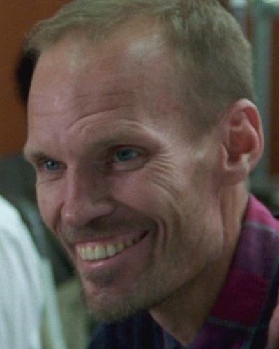 Daniel Chapman