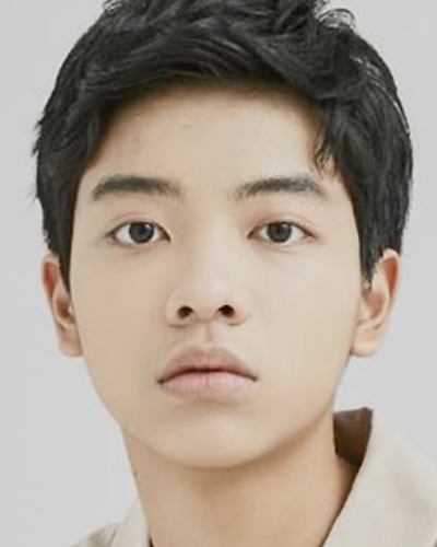 Kang Chae-min
