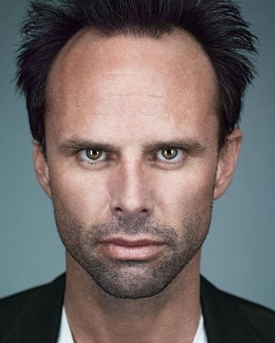 Walton Goggins