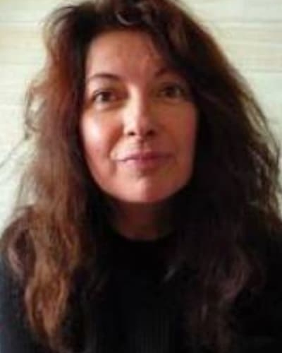 Catherine Rouzeau