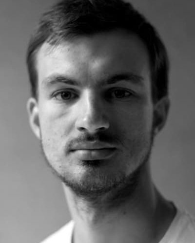 Benjamin Lønne Røsler