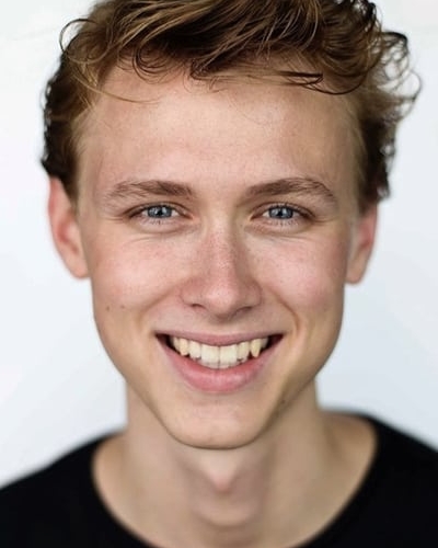 Henrik Holm