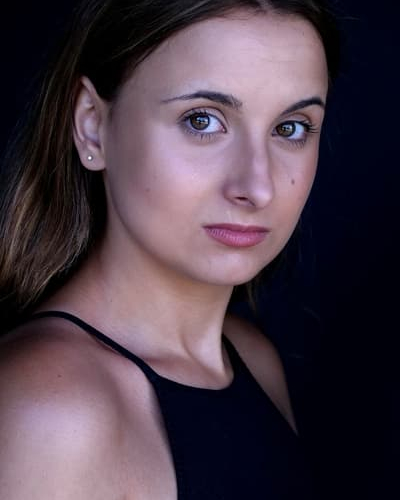 Sarah Petrick