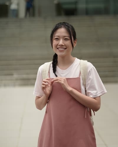 Uyển Ân