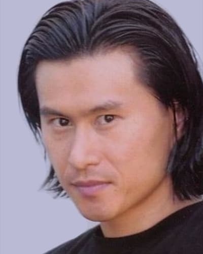 Pak Ho-Sung