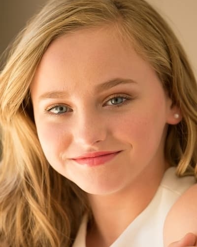 Madison Wolfe