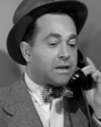 Jerry Hausner