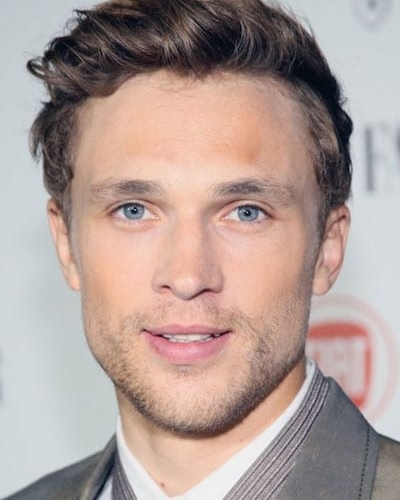 William Moseley