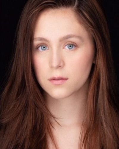 Abigail Donaghy