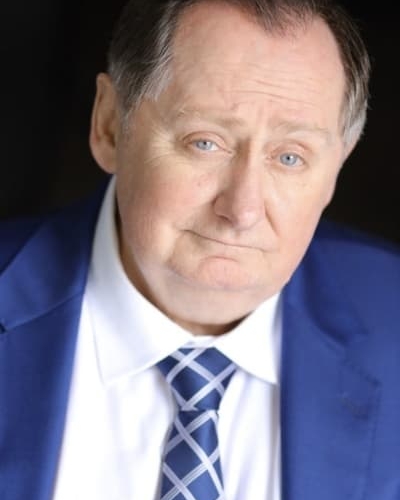 Michael P. Sullivan