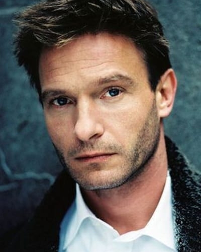 Thomas Kretschmann