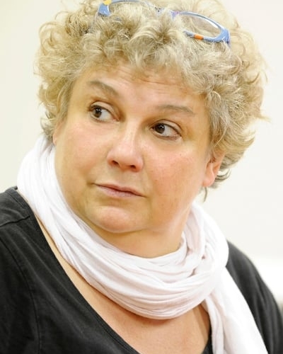 Christine Murillo