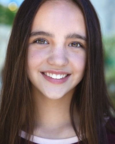 Sienna Novikov