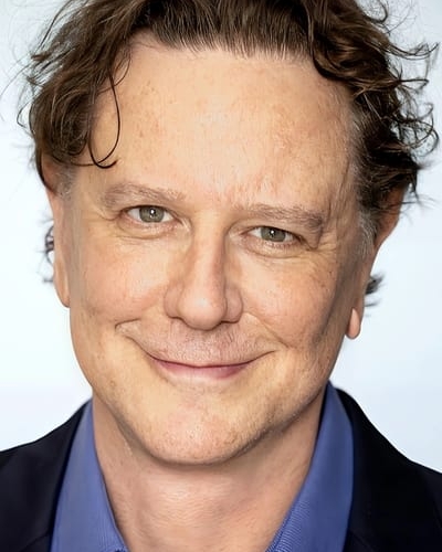 Judge Reinhold
