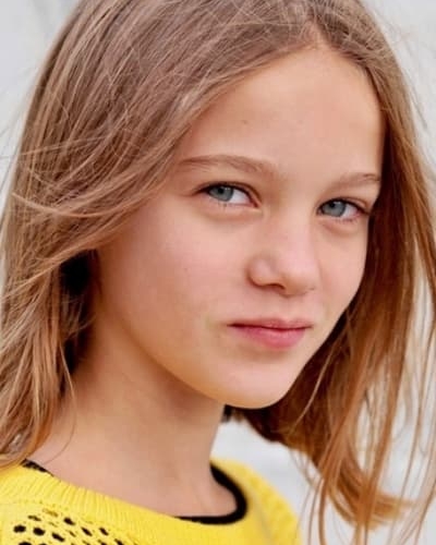 Lucie Loste Berset