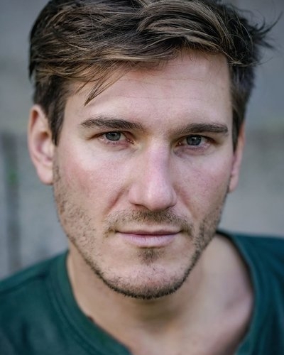 Sebastian Prenzel
