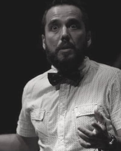 Arturo Venegas