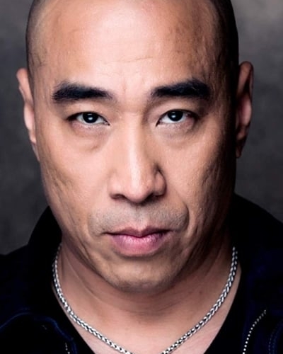Ron Yuan