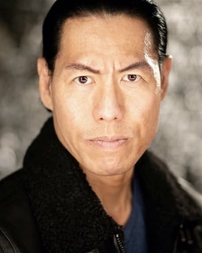 David Yeung