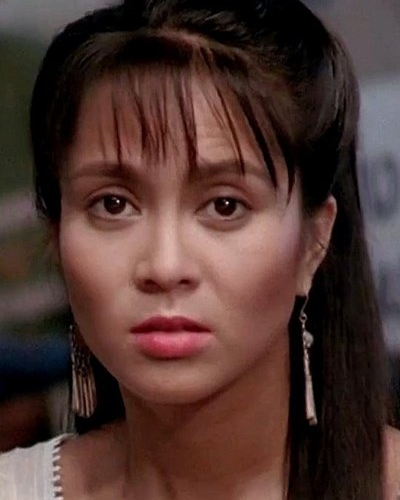Rochelle Ashana