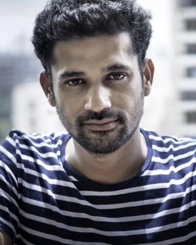 Sohum Shah