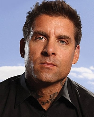 Dan Caldwell