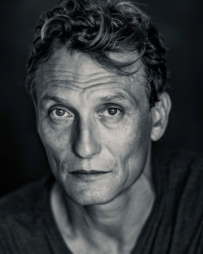 Oliver Masucci