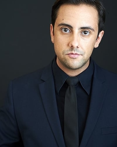 Matthew Gouveia