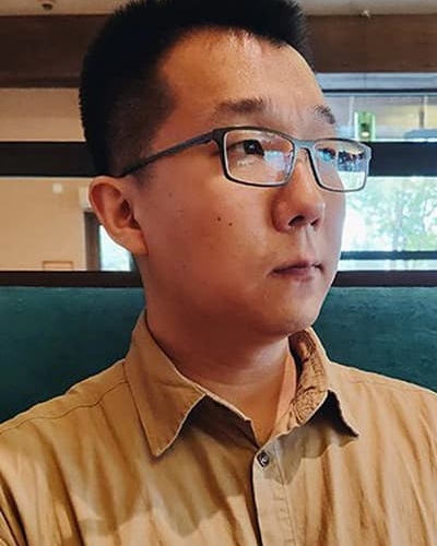 Chen Xiaolong
