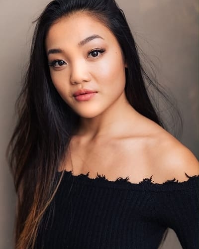 Kylie Liya Page