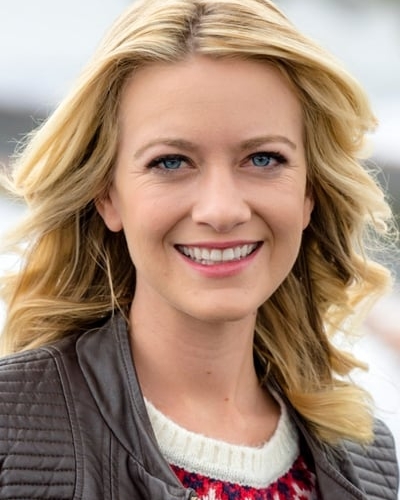 Meredith Hagner