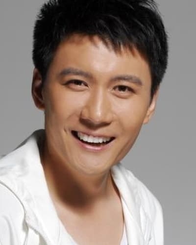 Zhao Zheng
