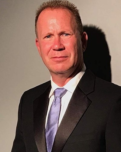 Jamie Wedel
