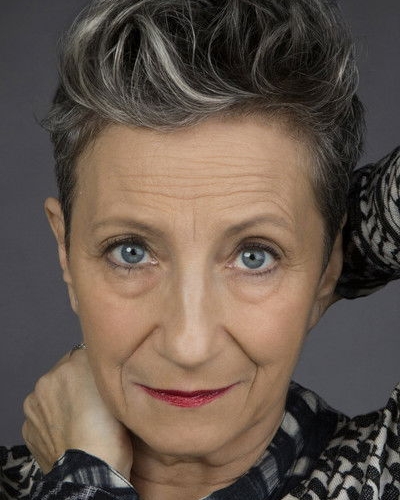 Ina-Miriam Rosenbaum