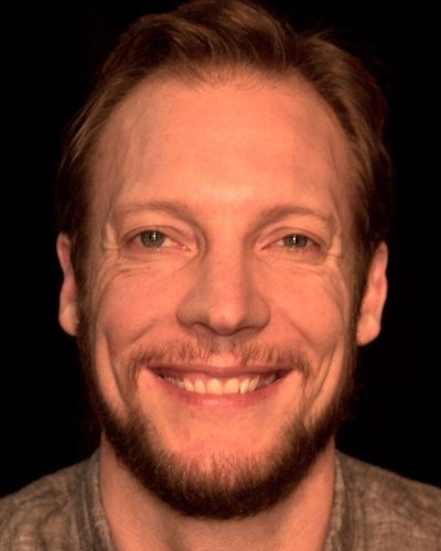 Nathan O'Keefe