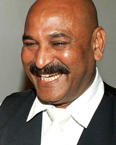 Ashok Banthia
