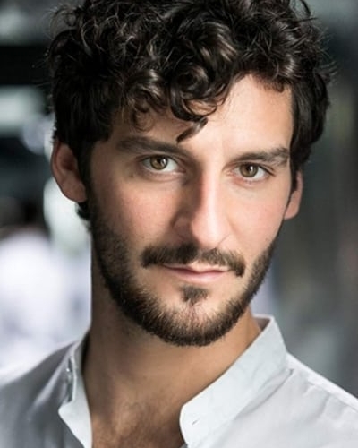Leon Cooke