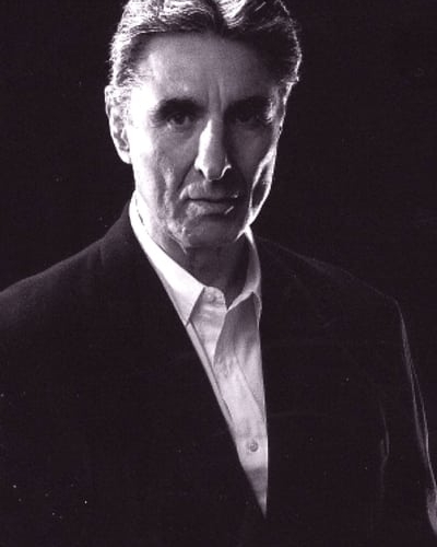 Anthony Powers