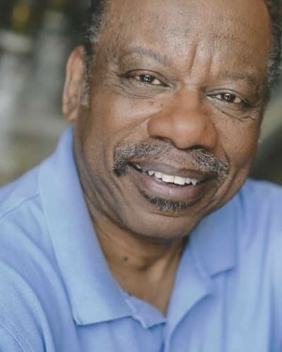 Alonzo Ward