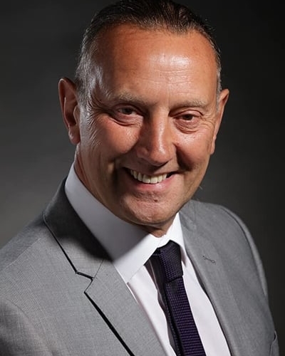 Steve Barnett
