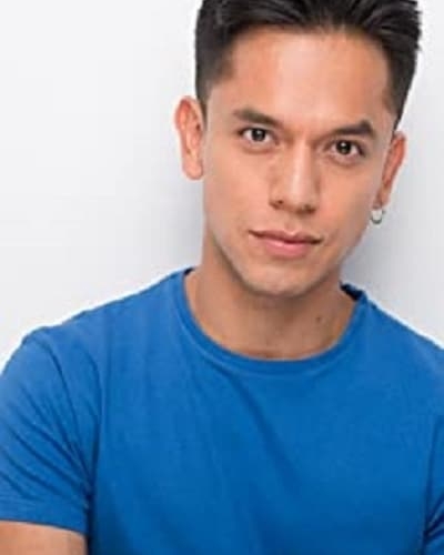 Cristian Paredes