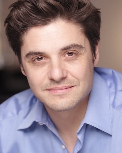 Daniel Della Penna