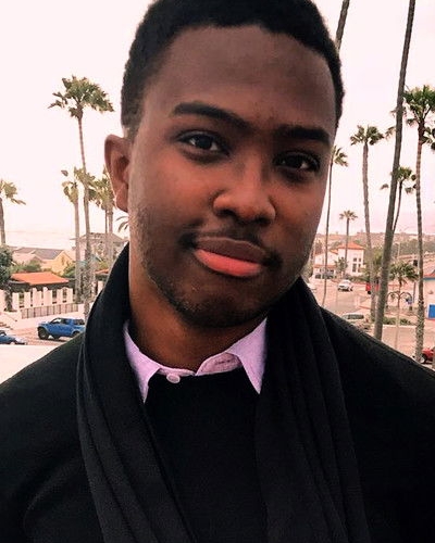 Khamani Griffin