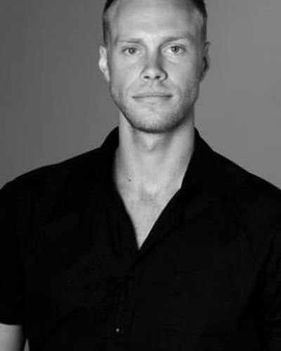 Andrew Crawford