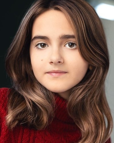 Bianca Belle