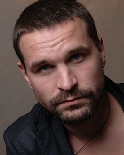 Victor Dobronravov