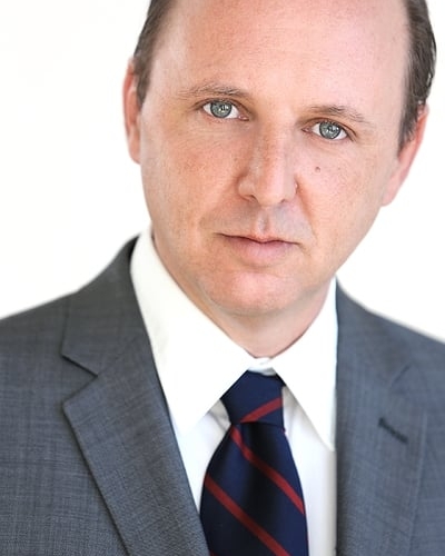 Bill Stevenson